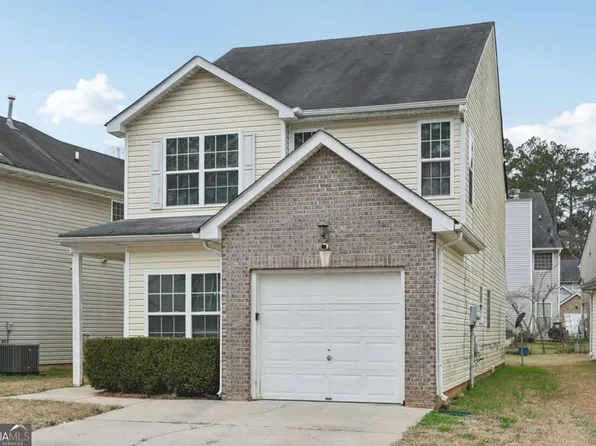 354 Haverhill Ln, Jonesboro, GA 30236