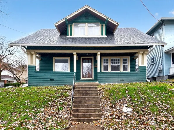 40 Anderson St, Dayton, OH 45410