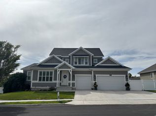 3031 N 870 W, Lehi, UT 84043