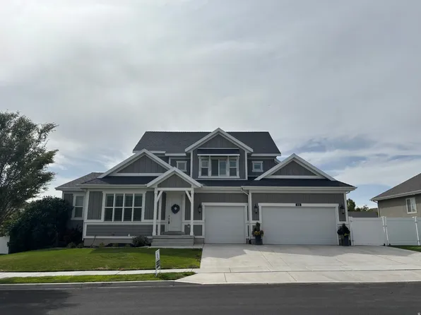 3031 N 870 W, Lehi, UT 84043