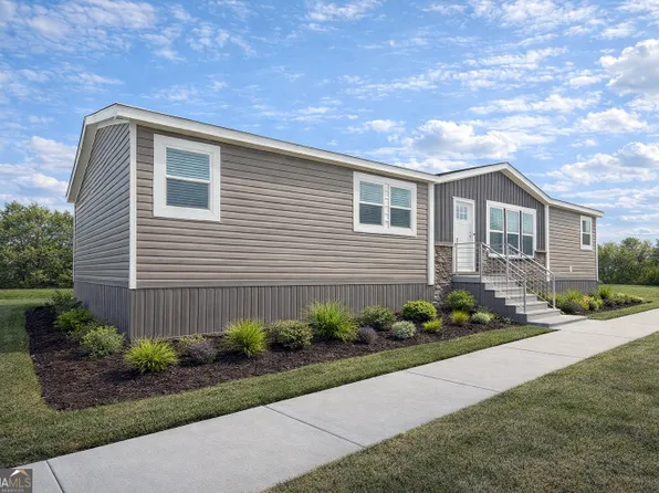 292 Thomas Dr, Eatonton, GA 31024