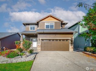 3324 51st Ct SE, Olympia, WA 98501