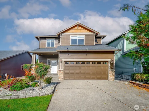 3324 51st Court SE, Olympia, WA 98501