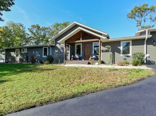 5106 State Highway Y, Galena, MO 65656