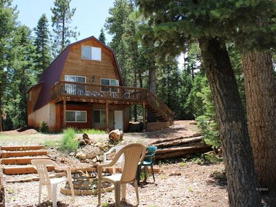170 E Whispering Pines Dr, Alton, UT, 84710