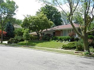 2nd image of 10425 W Melvina St