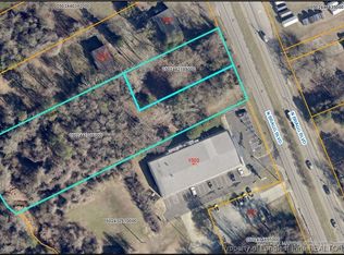 1.56 & N Bragg Blvd, Spring Lake, NC 28390