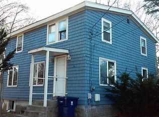 1526 Ten Rod Rd, North Kingstown, RI 02852