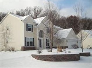 7203 Timber Trail Ln S, Cottage Grove, MN 55016