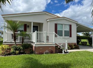 4401 SW 10th Way, Okeechobee, FL 34974