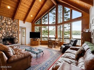 7373 E Hayden Haven Rd, Hayden Lake, ID 83835