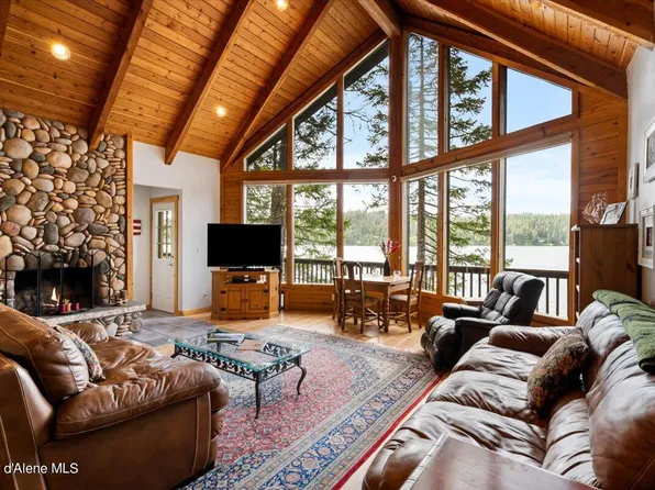 7373 E Hayden Haven Rd, Hayden Lake, ID 83835