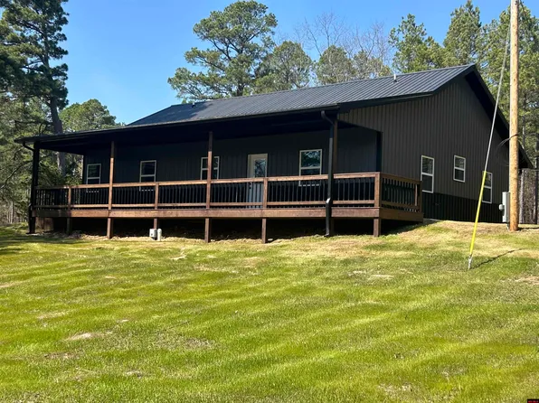 109 Jones St, Calico Rock, AR 72519