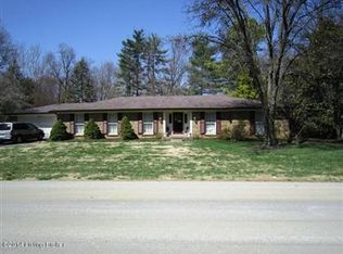 5112 Shadow Wood Ln, Prospect, KY 40059