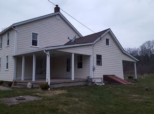 4004 W Western Reserve Rd, Canfield, OH 44406