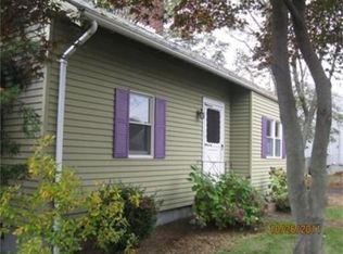 18 Leggs Hill Rd, Marblehead, MA 01945