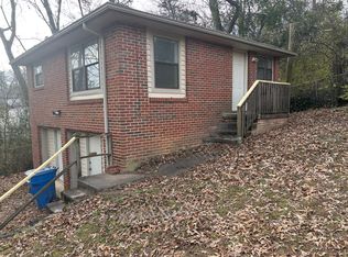410 1/2 Victoria Ave, Chattanooga, TN 37415