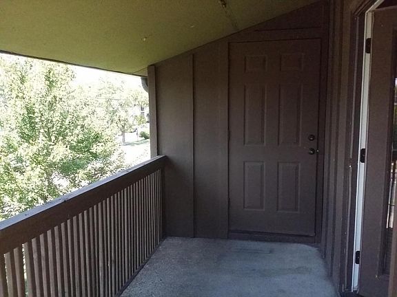 Patio/deck