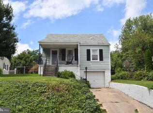 1202 Overbrook Rd, Idlewylde, MD 21239