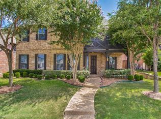 1809 Marshall Dr, Allen, TX 75013