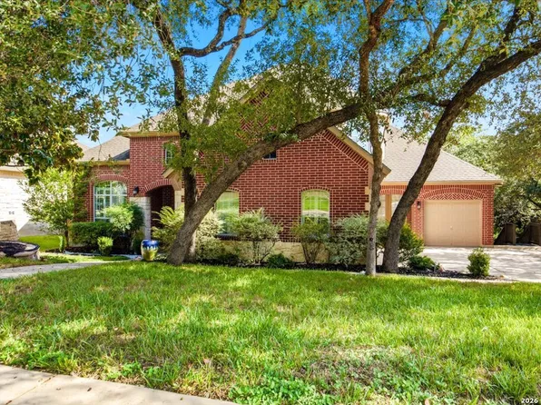 162 Yaupon Trl, San Antonio, TX 78256