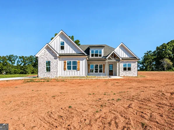 0 Bob Smith Rd Lot 4, Sharpsburg, GA 30277