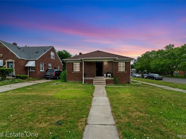 5200 Chalmers St, Detroit, MI 48213