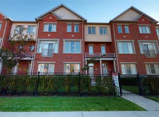 5725 Tosca Dr E #3, Mississauga, ON L5M0M1