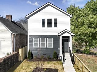 86 Maury St, Nashville, TN 37210