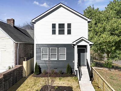 86 Maury St, Nashville, TN, 37210