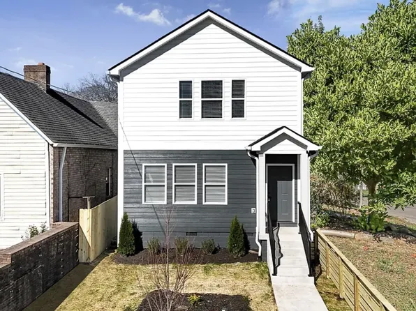 86 Maury St, Nashville, TN 37210