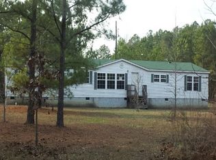 129 Pine Ridge Rd, White, GA 30184