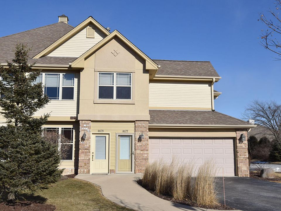 1st image of 8677 S Deerwood Ln #16