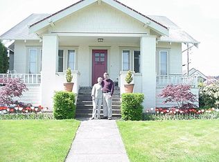 816 Sumner Ave, Sumner, WA 98390