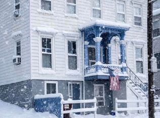 15 William Street, Whitehall, NY 12887