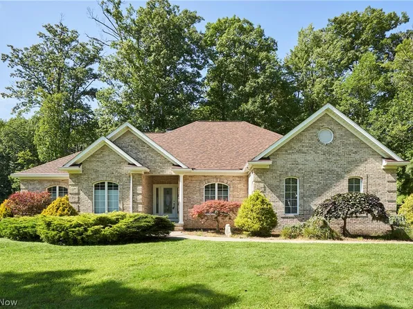 8369 Windsong Trl, Concord Township, OH 44077