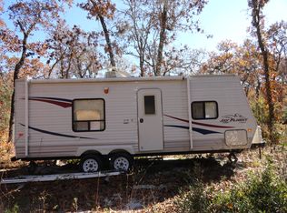 2619 Black Oak Rd, Perry, FL 32348