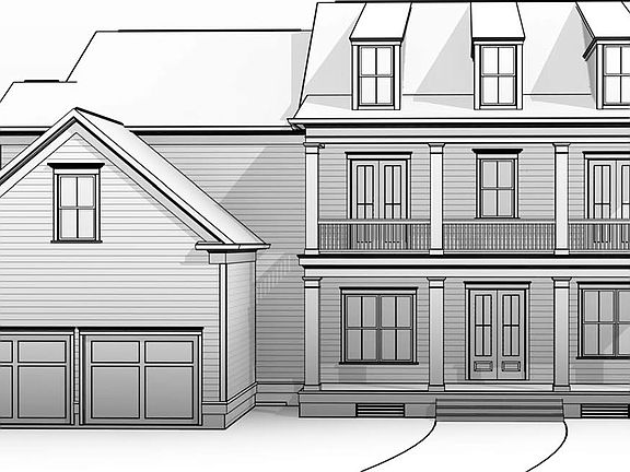 The McKinley, John Wieland Homes and Neighborhoods