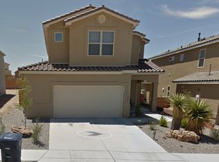 11804 Native Dancer Rd SE, Albuquerque, NM 87123