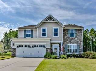 3018 Rhododendron Pl, Lake Wylie, SC 29710
