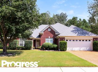 5126 Summer Mist Cv, Arlington, TN 38002