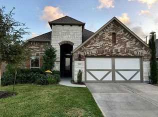 3010 Kurth Canyon Ct, League City, TX 77573