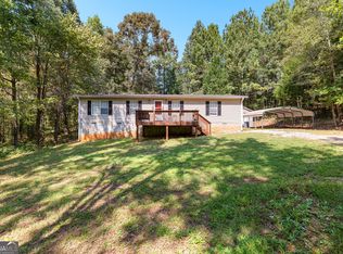 822 Jackson Lake Rd, Jackson, GA 30233