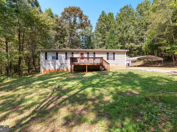 822 Jackson Lake Rd, Jackson, GA 30233