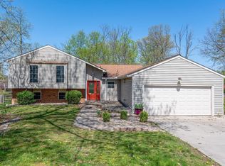 7581 Tanglewood Ln, West Chester, OH