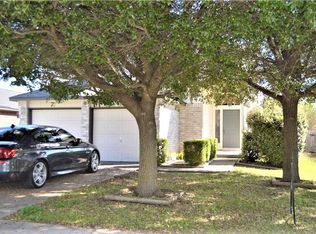 17505 Salt Flat Ln, Round Rock, TX 78664