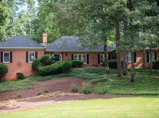 1261 Meriweather Drive, Watkinsville, GA 30677