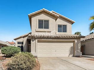 907 N Albert Dr, Chandler, AZ 85226