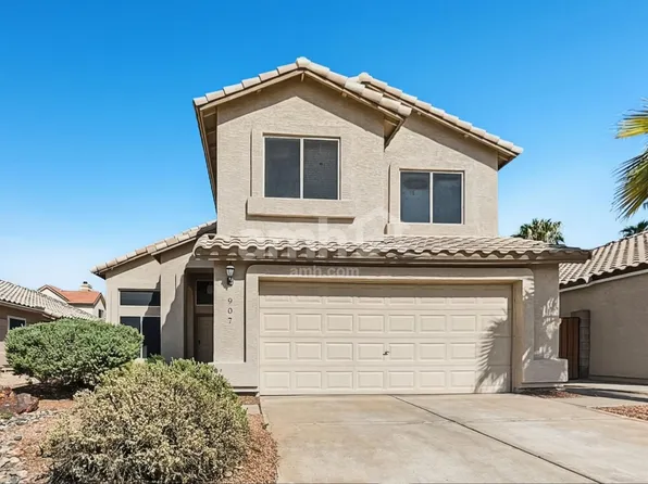 907 N Albert Dr, Chandler, AZ 85226