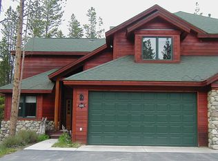 1232 County Road 8, Fraser, CO 80442